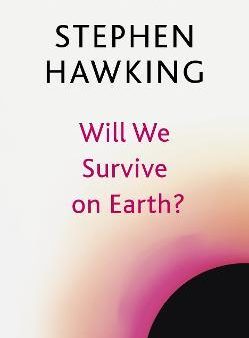 Will We Survive on Earth? Sale