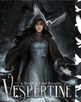 Vespertine US Online Hot Sale