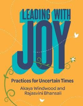 Leading with Joy Cheap