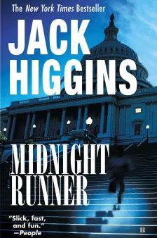 Midnight Runner Hot on Sale