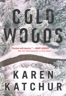 Cold Woods Online