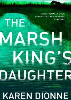 Marsh King s Daughter Discount