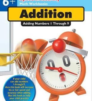 Speed and Accuracy: Addition Supply