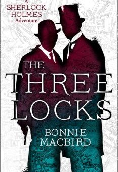 Three Locks (Paperback) Hot on Sale