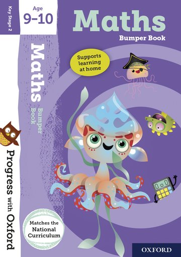 Pwo: Maths 9-10 Book Stickers Supply