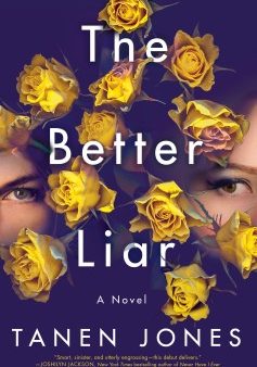 Better Liar (Hardcover) Online now