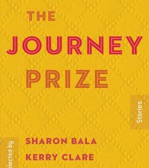 Journey Prize Stories 30 For Cheap