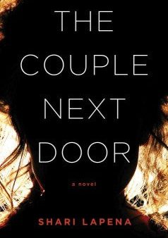 Couple Next Door (Paperback) Online