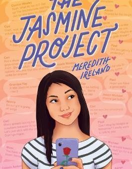 The Jasmine Project Fashion