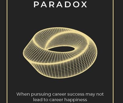 The Great Career Paradox Sale