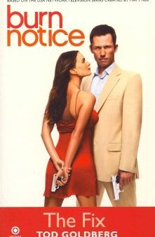 Burn Notice Online Sale