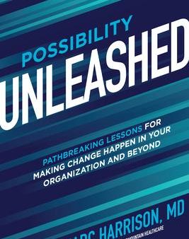 Possibility Unleashed For Sale