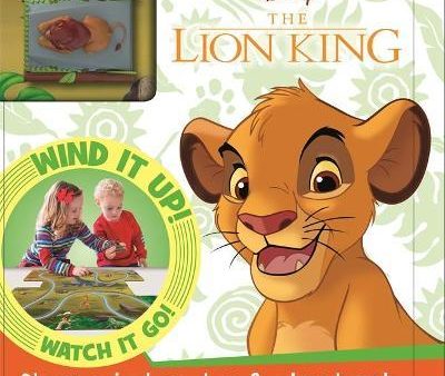 Disney The Lion King For Cheap