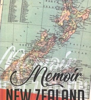 Memoir New Zealand For Cheap