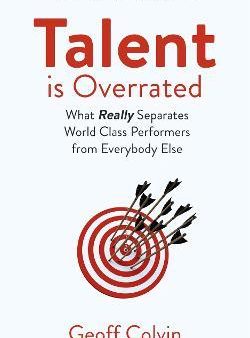 Talent is Overrated, 2nd Edition Online