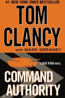 Command Authority Online Hot Sale