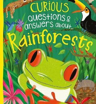 Curious Questions & Answers about Rainforests For Sale