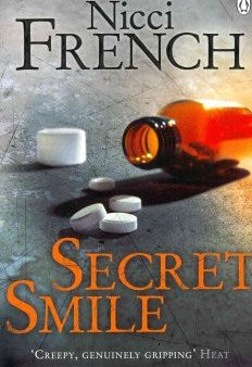 Secret Smile Online now