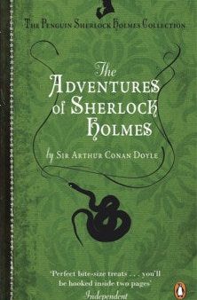 Adventures of Sherlock Holmes (Re-issues) Online Sale