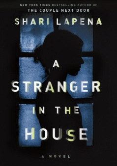 Stranger in the House Hot on Sale