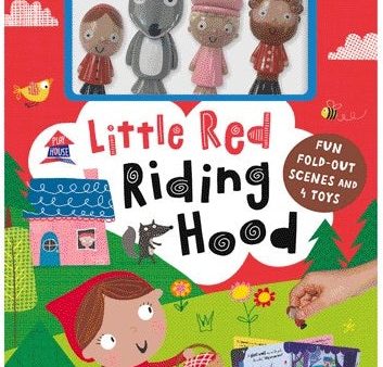 Little Red Riding Hood Supply