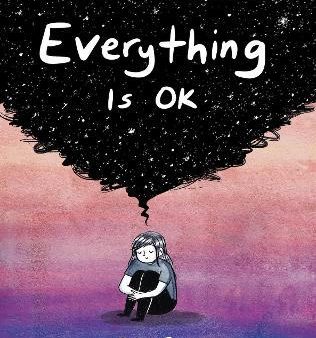 Everything Is OK Online Sale