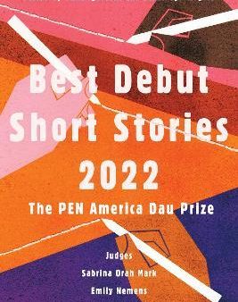 Best Debut Short Stories 2022 Hot on Sale