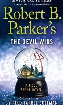 Robert B. Parker s The Devil Wins Online