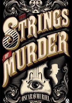 Strings of Murder Online now