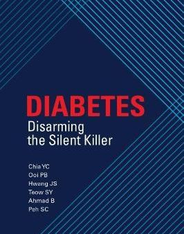 Diabetes : Disarming the Silent Killer Fashion