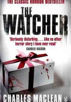 Watcher UK Fashion