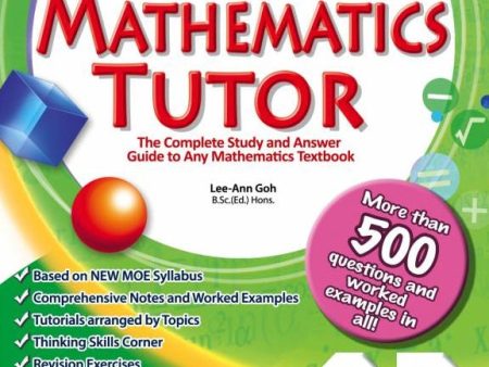 Secondary Mathematics Tutor 2B - Revised Edition 2021 Fashion