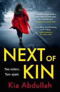 Next of Kin (Paperback) For Cheap