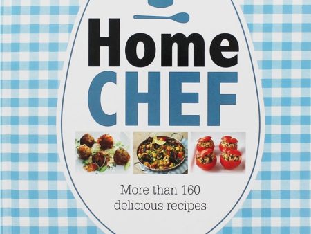 DK Home Chef For Discount