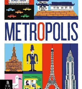 Metropolis Online Sale