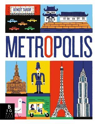 Metropolis Online Sale