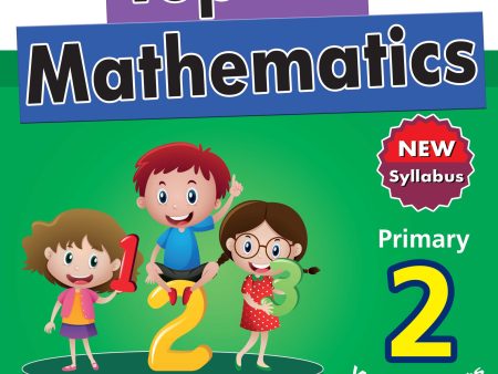 Primary 2 Teachers  Content Topical Maths Worksheets Online Sale