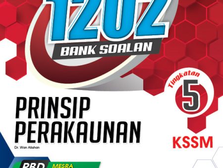 1202 Bank Soalan Prinsip Perakaunan Tingkatan 5 on Sale