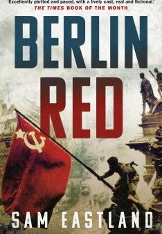 Berlin Red Sale