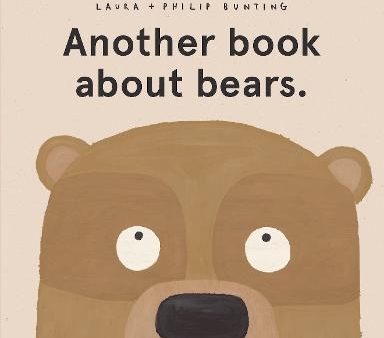 Another book about bears. Online Hot Sale