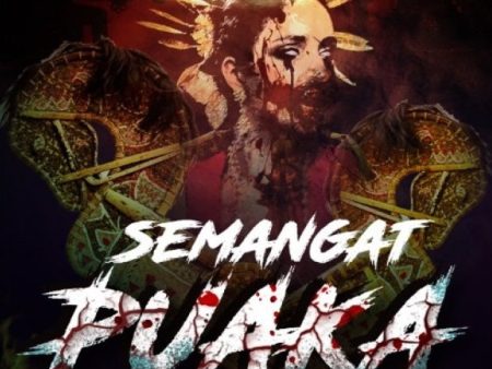 Semangat Puaka Hot on Sale