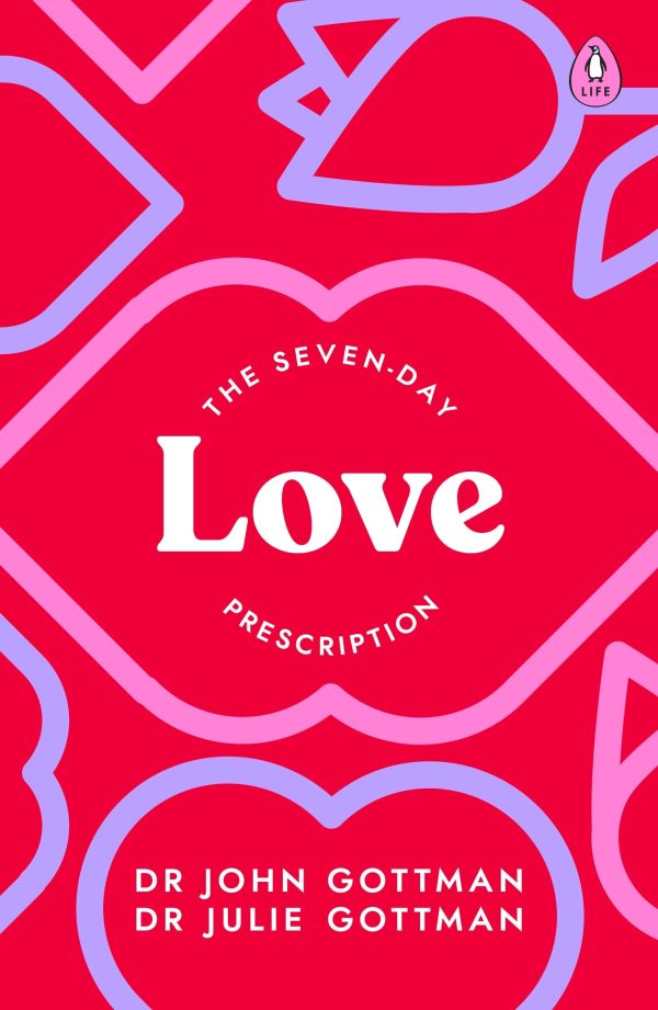 The Seven-Day Love Prescription Supply