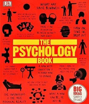 The Psychology Book For Cheap