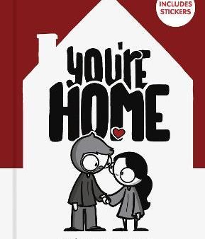 You Are Home  (The Catana Comic Collection) on Sale