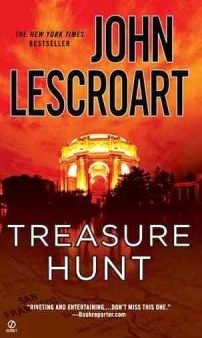 Treasure Hunt US Online