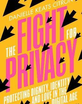 The Fight for Privacy (UK) Sale