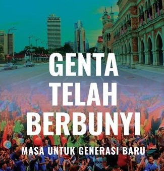 Genta Telah Berbunyi: Masa Untuk Generasi Baru Online