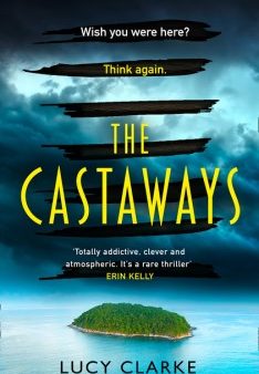 Castaways (Paperback) Supply