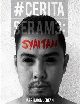 #Ceritaseram3: Syaitan Supply