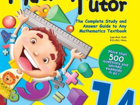 Primary 1A Mathematics Tutor - Revised Edition Online now